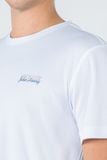  Áo Thun Nam Tay Ngắn TS23SS15P-RG 