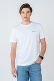  Áo Thun Nam Tay Ngắn TS23SS15P-RG 