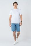  Áo Thun Nam Tay Ngắn TS23SS15P-RG 