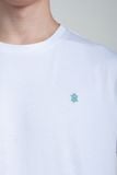  Áo Thun Form Vừa Tay Ngắn TS24FH17C-RGUS 