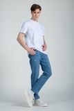  Áo Thun Form Vừa Tay Ngắn TS24FH17C-RGUS 