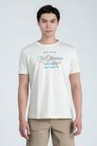  Áo Thun Nam Tay Ngắn Form Vừa TS24FH19T-RGUS 