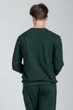  Áo Thun Nam Tay Dài Form Vừa TS24FH24T-LS 