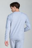  Áo Thun Nam Tay Dài Form Vừa TS24FH24T-LS 