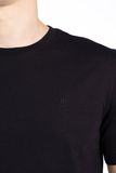  Áo Thun Nam Form Vừa Tay Ngắn TS24SS01C-RGUS 