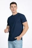  Áo Thun Nam Form Vừa Tay Ngắn TS24SS01C-RGUS 