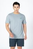  Áo Thun Tay Ngắn Form Vừa TS24SS04C-RGUS 