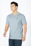  Áo Thun Tay Ngắn Form Vừa TS24SS04C-RGUS 