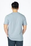  Áo Thun Tay Ngắn Form Vừa TS24SS04C-RGUS 