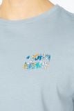  Áo Thun Tay Ngắn Form Vừa TS24SS04C-RGUS 