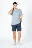  Áo Thun Tay Ngắn Form Vừa TS24SS04C-RGUS 
