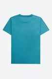 Áo Thun Tay Ngắn Form Vừa TS24SS04C-RGUS 