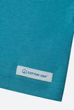  Áo Thun Tay Ngắn Form Vừa TS24SS04C-RGUS 