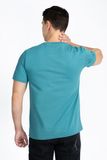  Áo Thun Tay Ngắn Form Vừa TS24SS04C-RGUS 