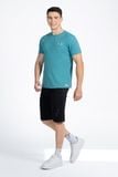  Áo Thun Tay Ngắn Form Vừa TS24SS04C-RGUS 