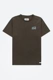  Áo Thun Tay Ngắn Form Vừa TS24SS04C-RGUS 