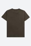  Áo Thun Tay Ngắn Form Vừa TS24SS04C-RGUS 