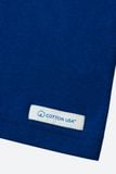  Áo Thun Tay Ngắn Form Vừa TS24SS04C-RGUS 