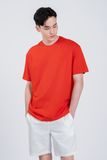  Áo Thun Nam Form Vừa Tay Ngắn TS24SS11T-RX 