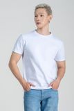  Áo Thun Nam Tay Ngắn Form Vừa TS25EC02T-RGUS 