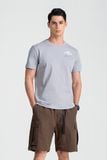  Áo Thun Tay Ngắn Form Vừa TS25EC07P-RGUS 