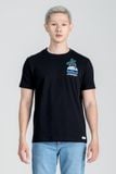  Áo Thun Nam Tay Ngắn Form Vừa TS25EC08P-RGUS 