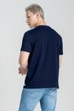  Áo Thun Nam Form Vừa TS25EC11C-RGUS 