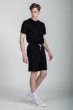  Áo Thun Nam Tay Ngắn Form Vừa TS25SS15P-RG 