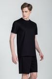  Áo Thun Nam Tay Ngắn Form Vừa TS25SS15P-RG 