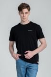  Áo Thun Form Vừa Tay Ngắn TS25SS16C-RGUS 