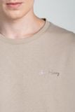  Áo Thun Form Vừa Tay Ngắn TS25SS16C-RGUS 