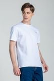  Áo Thun Form Vừa Tay Ngắn TS25SS16C-RGUS 