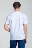  Áo Thun Form Vừa Tay Ngắn TS25SS16C-RGUS 