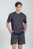  Áo Thun Tay Ngắn Form Rộng TS25SS17P-RX 