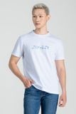 Áo Thun Nam Form Vừa TS25SS24C-RGUS 
