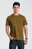  Áo Thun Tay Ngắn Form Vừa TS25SS25P-RGUS 