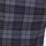  Quần shorts form vừa họa tiết caro SP21SS08T-NM 