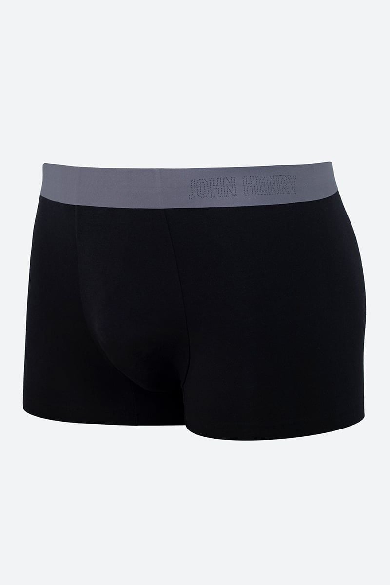  Quần Lót Boxer Nam UW24FH07C-BB 