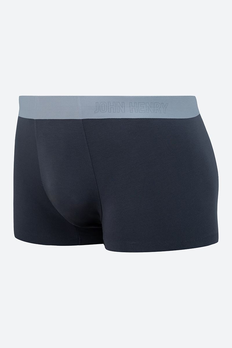  Quần Lót Boxer Nam UW24FH07C-BB 