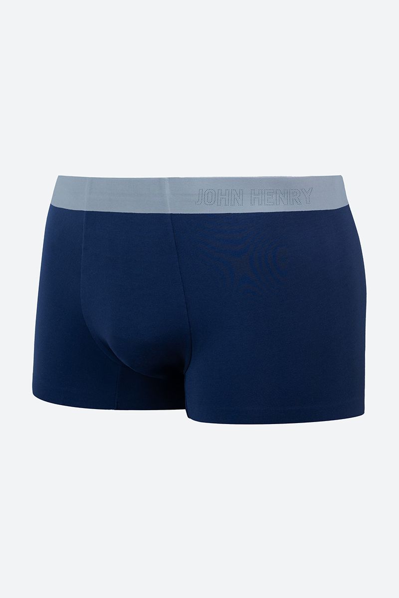  Quần Lót Boxer Nam UW24FH07C-BB 