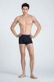  Quần Lót Boxer Nam UW24FH08C-BB 