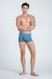  Quần Lót Boxer Nam UW24FH08C-BB 