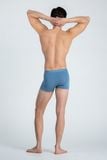  Quần Lót Boxer Nam UW24FH08C-BB 