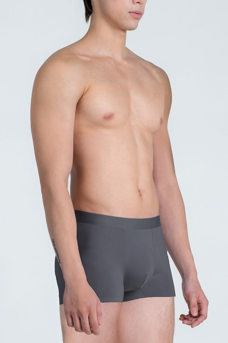  Quần Lót Boxer Nam UW24FH08C-BB 