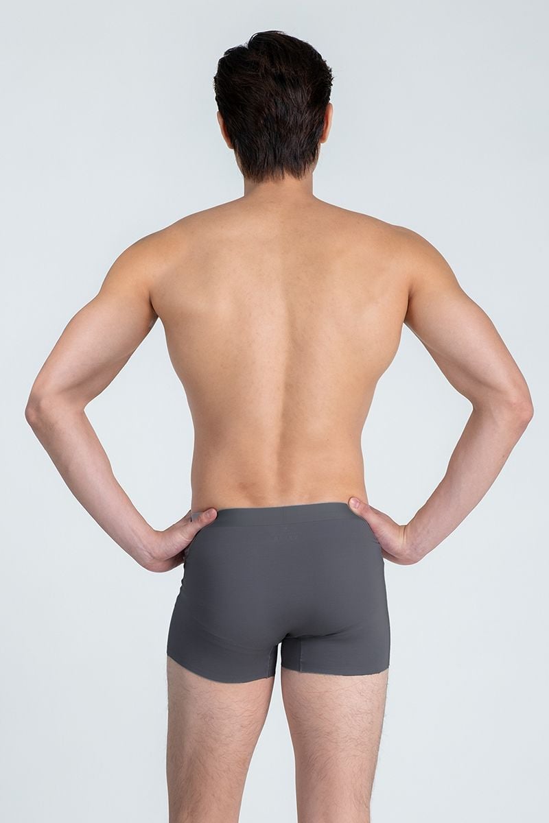 Quần Lót Boxer Nam UW24FH08C-BB 
