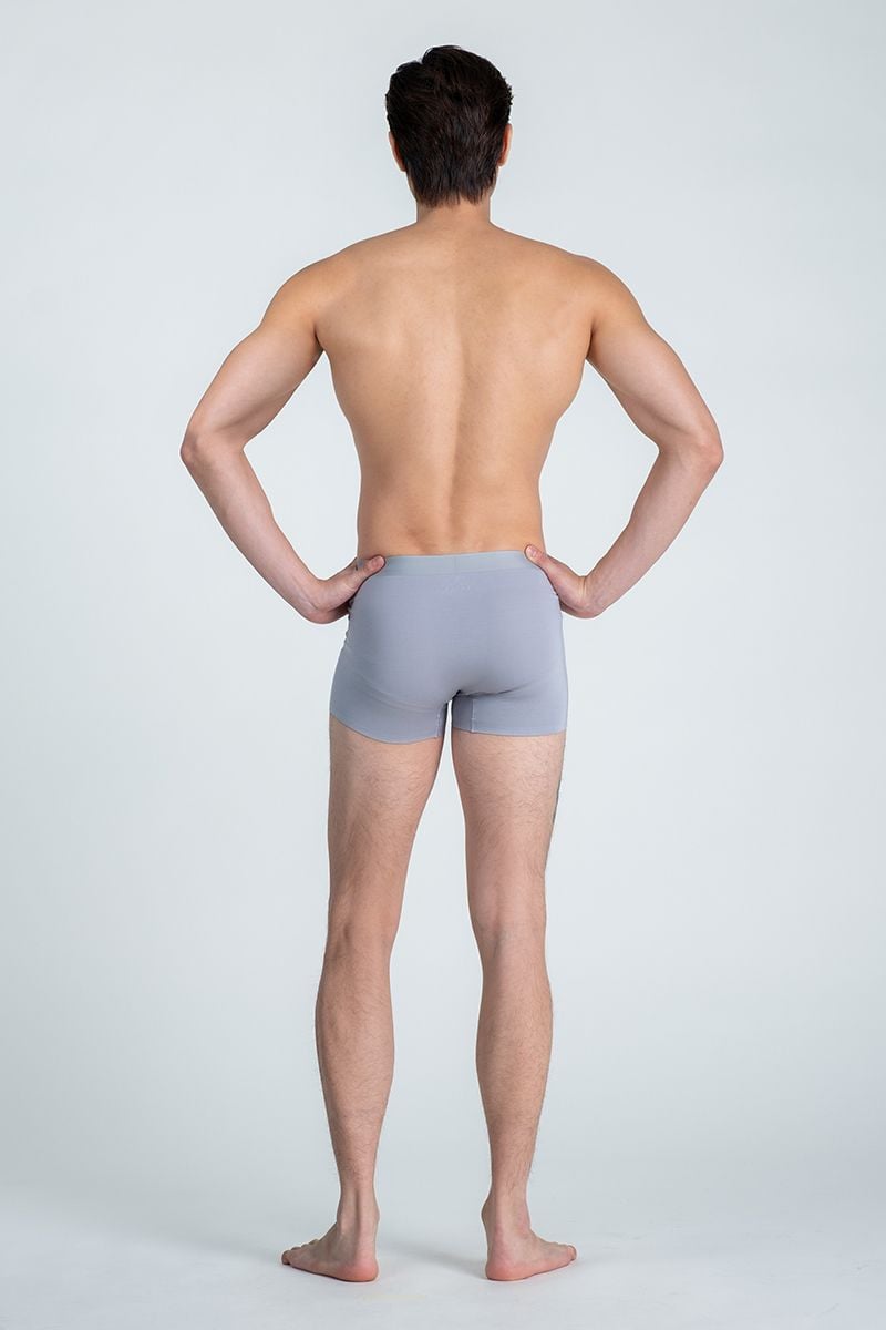  Quần Lót Boxer Nam UW24FH08C-BB 
