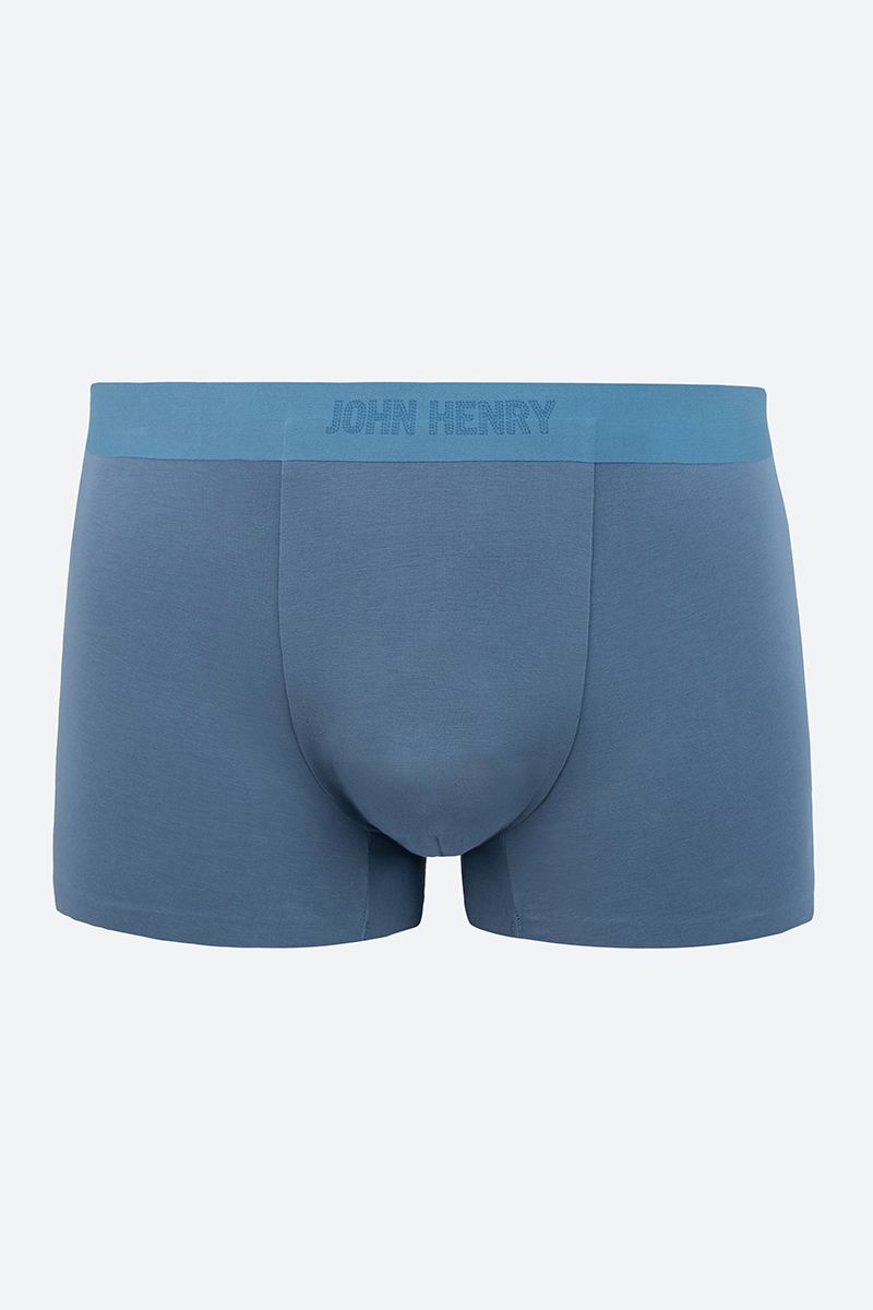  Quần Lót Boxer Nam UW24FH09C-BB 