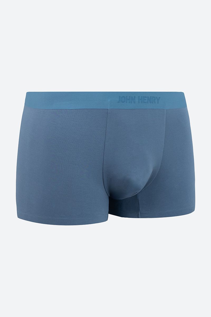  Quần Lót Boxer Nam UW24FH09C-BB 