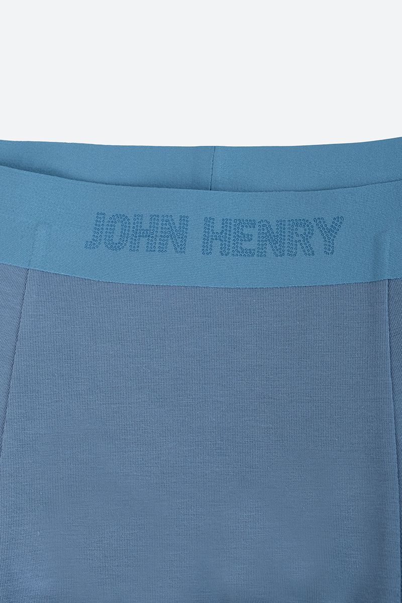  Quần Lót Boxer Nam UW24FH09C-BB 