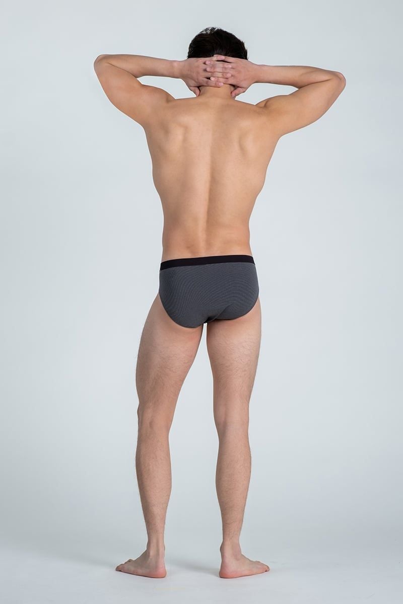  Quần Lót Tam Giác Nam UW24FH10P-BF 